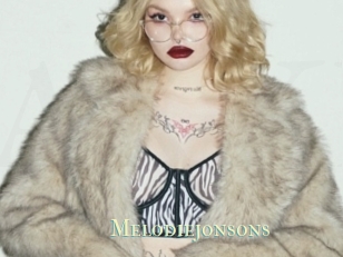 Melodiejonsons