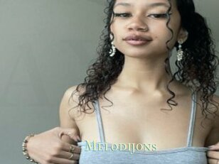 Melodijons