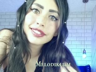 Melodiklum
