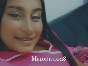 Melodistar18