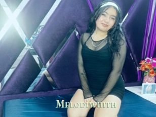 Melodiwhith