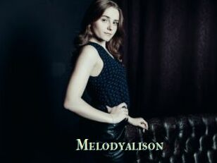 Melodyalison