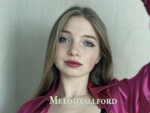 Melodyallford