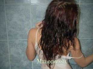 Melodyash