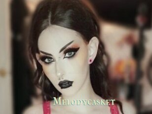 Melodycasket