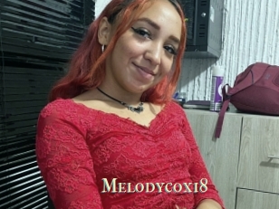 Melodycox18