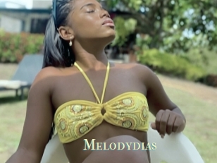 Melodydias