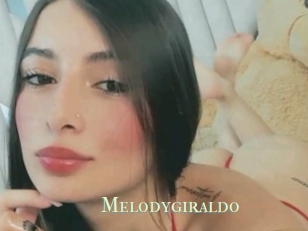 Melodygiraldo