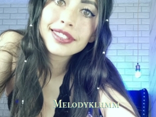 melodyklumm Actrice xxx