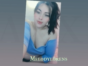 Melodylorens