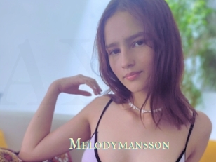 Melodymansson