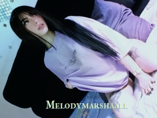 Melodymarshaall