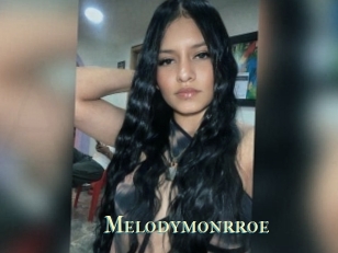 Melodymonrroe