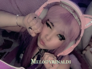 Melodyrinaldi