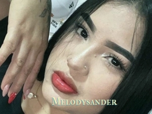 Melodysander