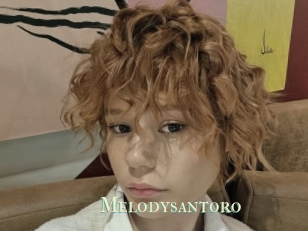 Melodysantoro