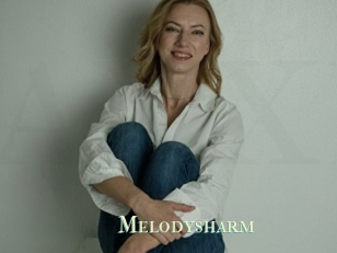Melodysharm