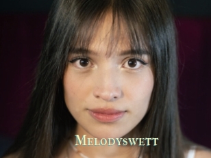 Melodyswett