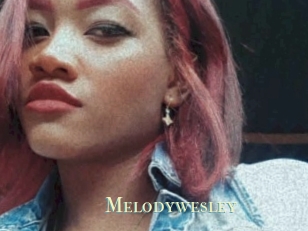 Melodywesley