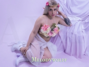 Melodywolff