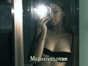 Melodyxlovex