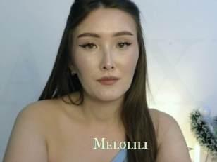 Melolili