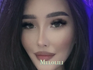 Melolili