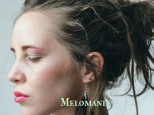Melomanie