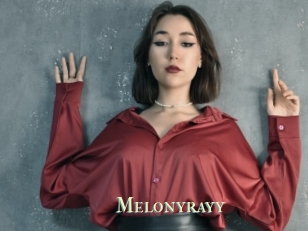Melonyrayy