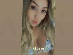 melpiet Actrice xxx