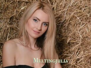 Meltingjulia