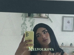Melvolkova