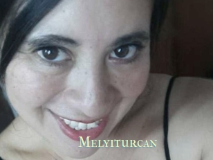 Melyiturcan
