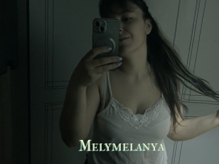 Melymelanya