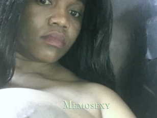 Memosexy