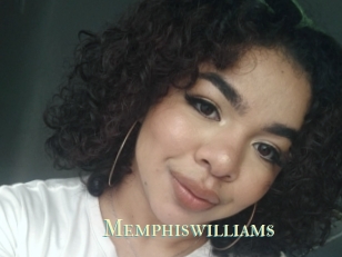 Memphiswilliams