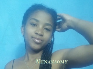 Menanaomy