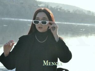 Mencia