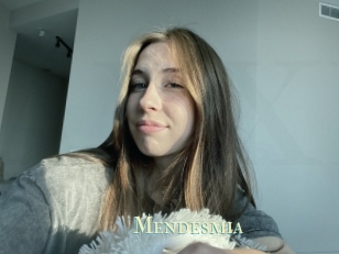Mendesmia