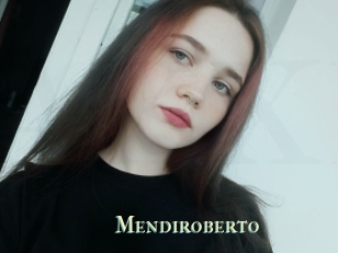 Mendiroberto
