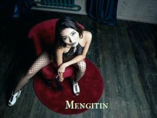 Mengitin