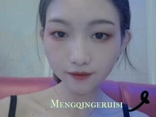 mengqingeruisi Actrice xxx
