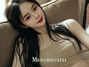 Mengruoxixi