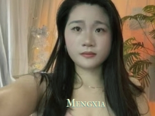 Mengxia