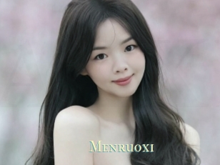 Menruoxi