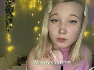 Meowkakitty