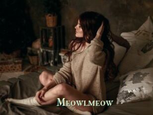 Meowlmeow