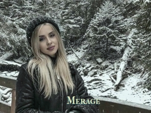 Merage