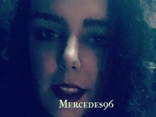 Mercedes96