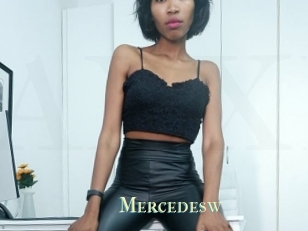 Mercedesw